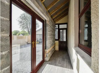 3 bed End of Terrace