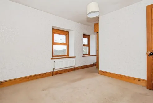 2 bed Detached