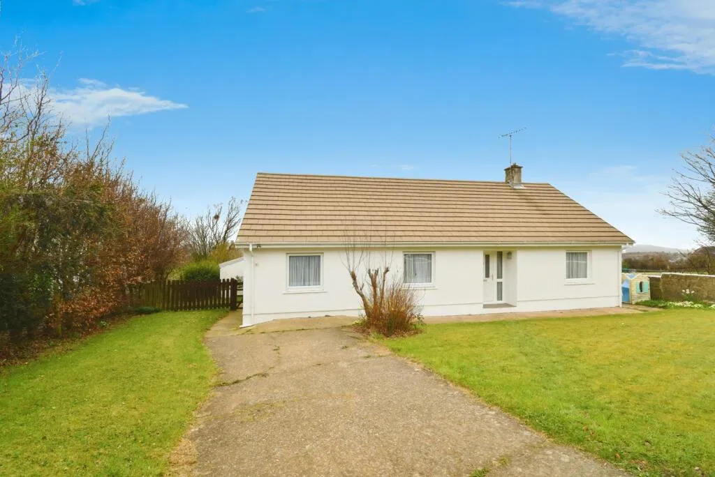 Property cover