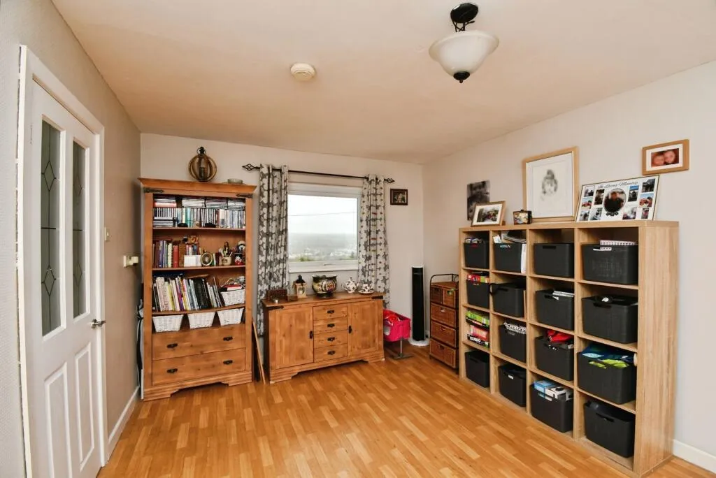 3 bed Detached Bungalow