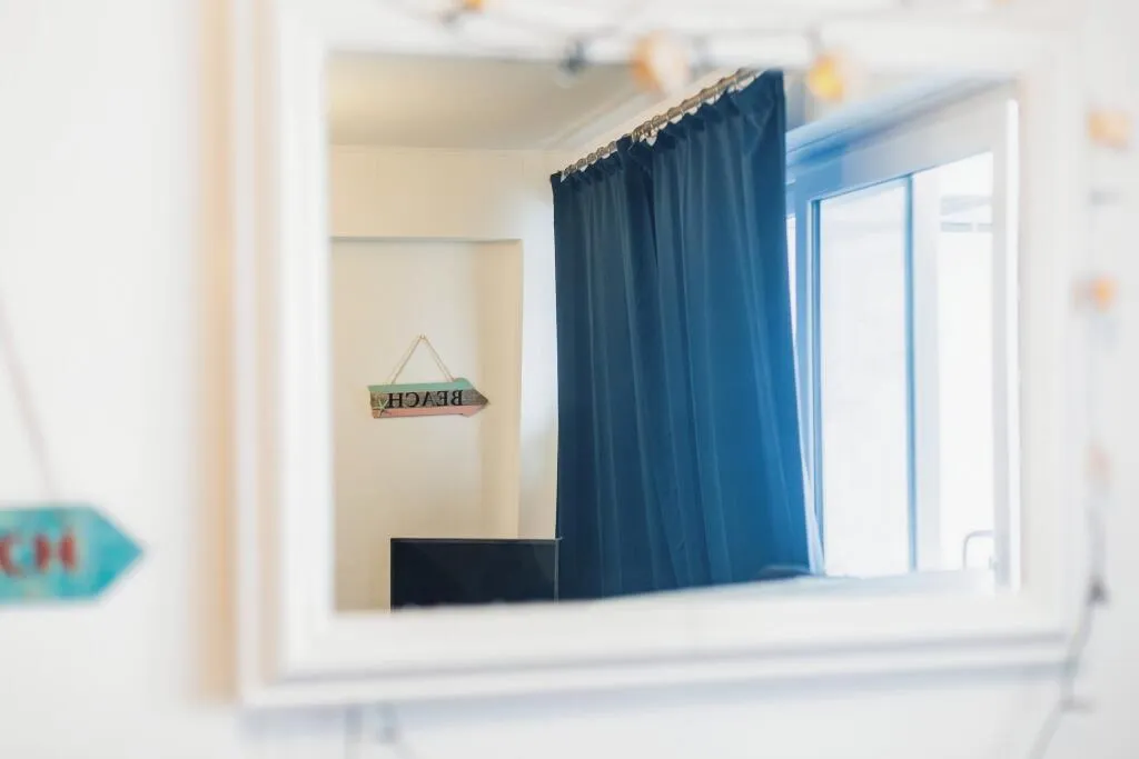 1 bed Apartment