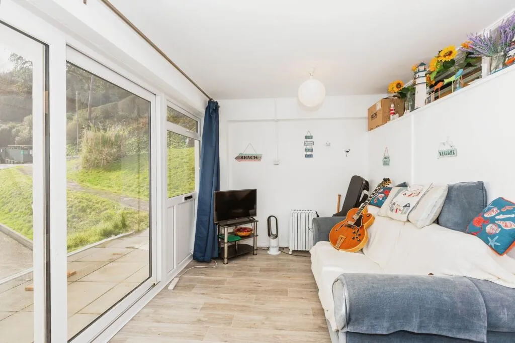 1 bed Apartment