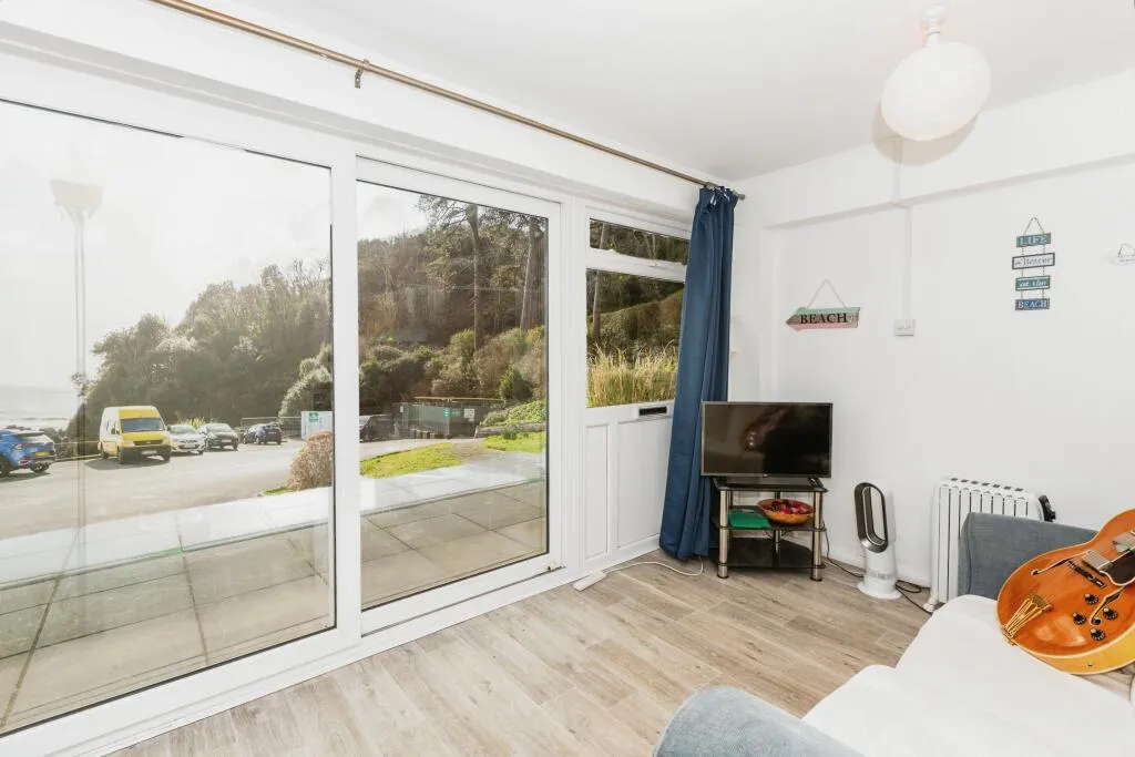 1 bed Apartment