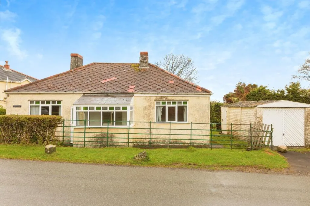 Property cover