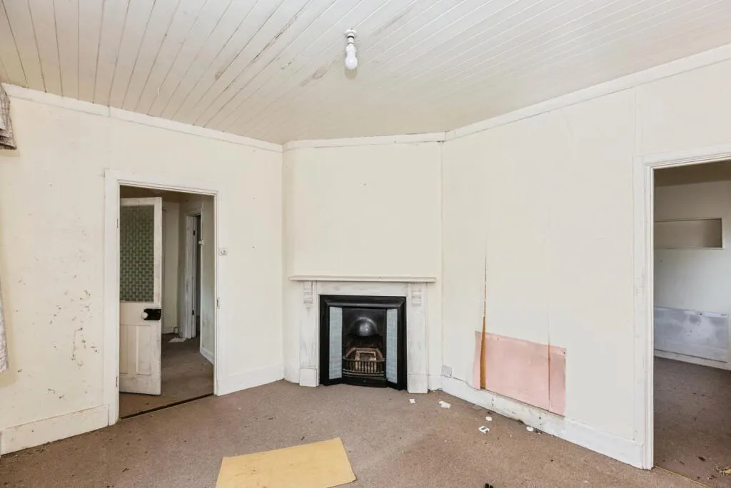 3 bed Detached Bungalow