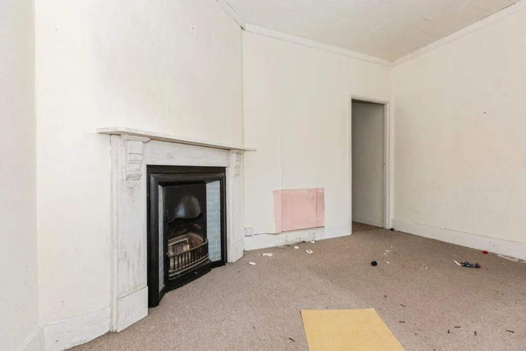 3 bed Detached Bungalow
