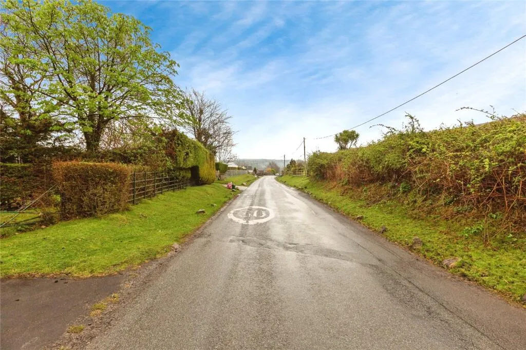 3 bed Detached Bungalow
