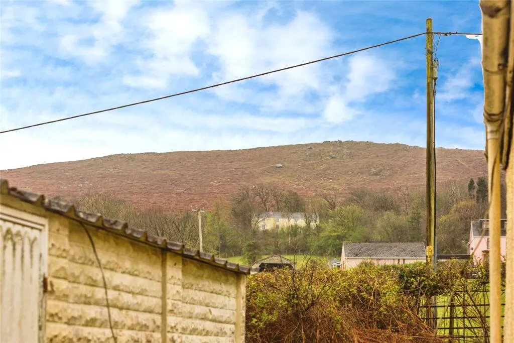 3 bed Detached Bungalow