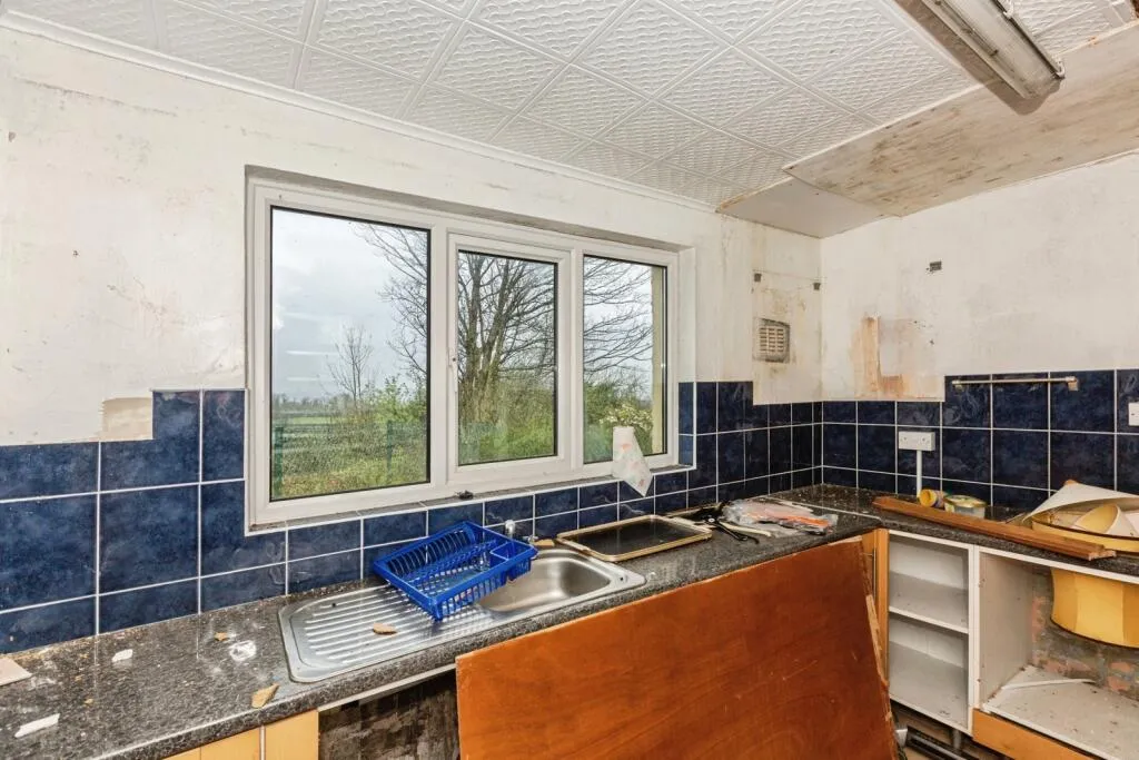 3 bed Detached Bungalow