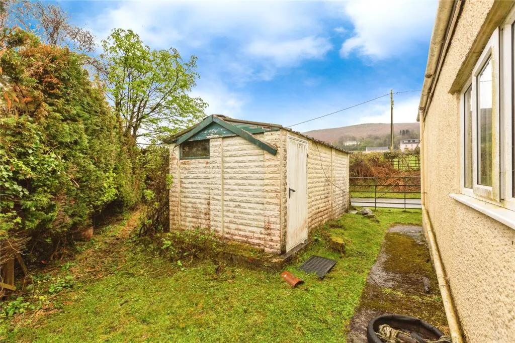 3 bed Detached Bungalow