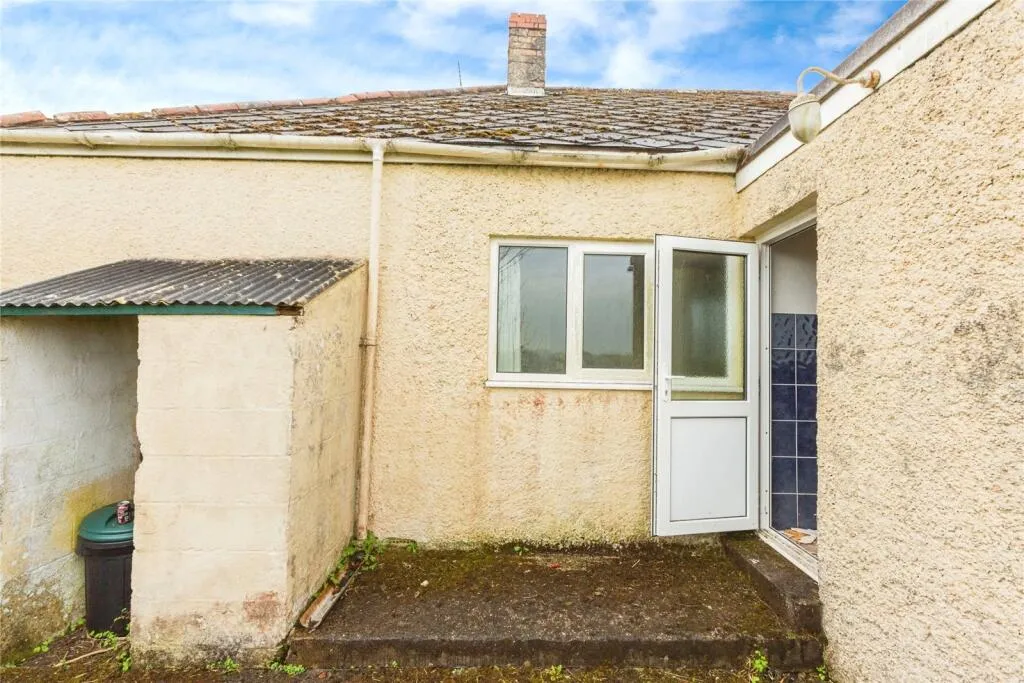 3 bed Detached Bungalow