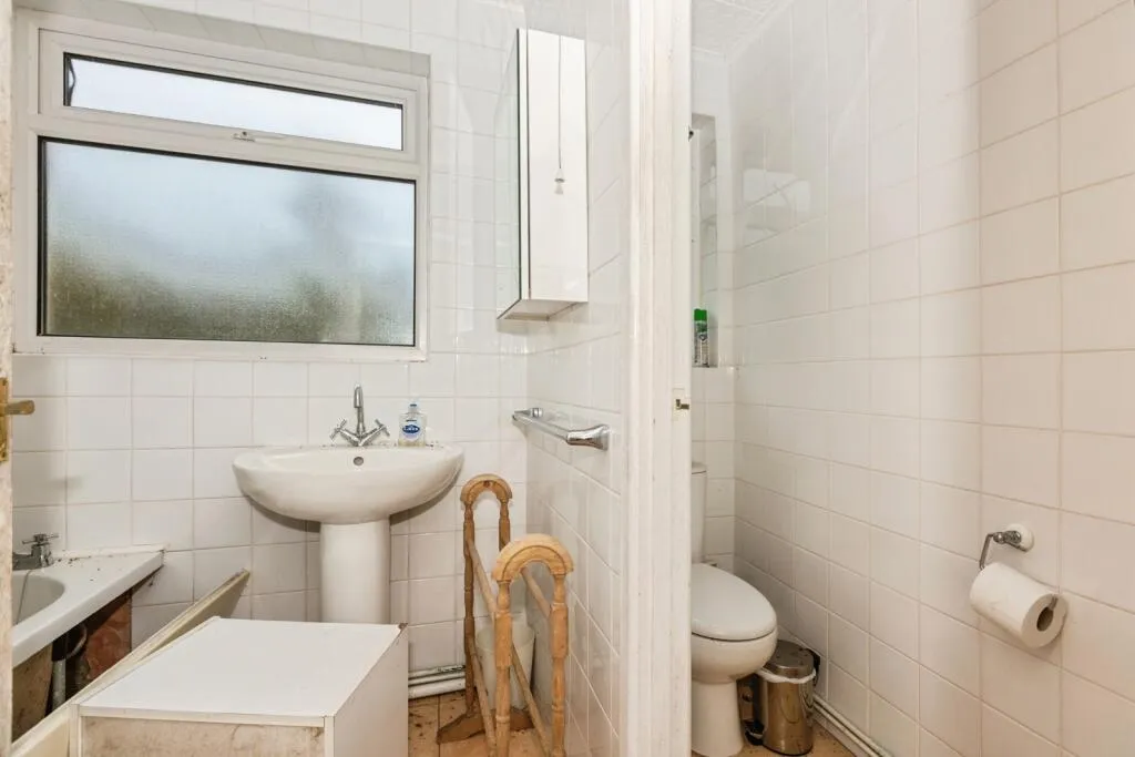 3 bed Detached Bungalow