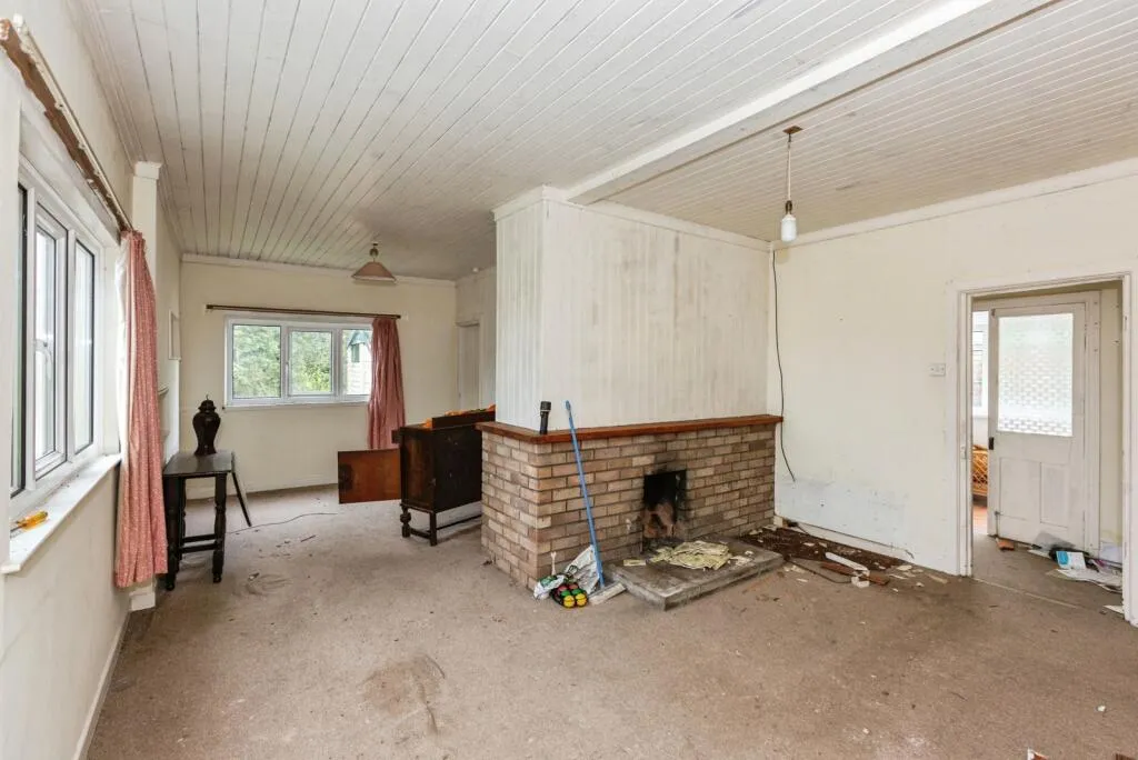 3 bed Detached Bungalow