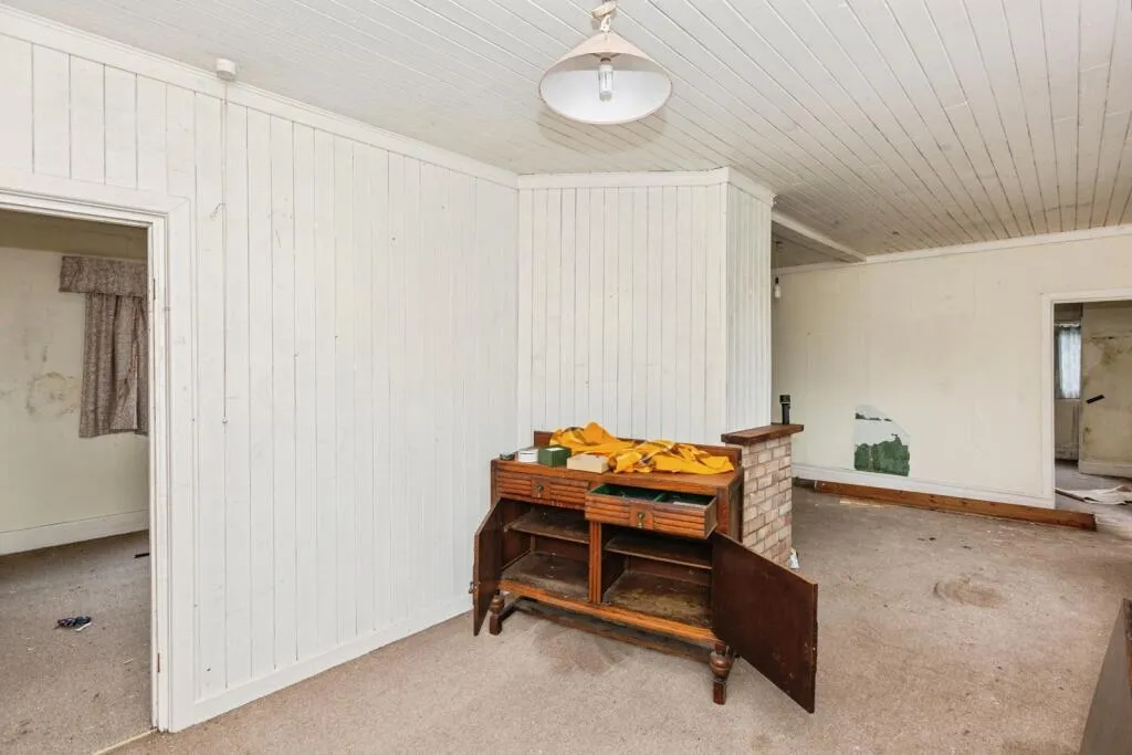 3 bed Detached Bungalow