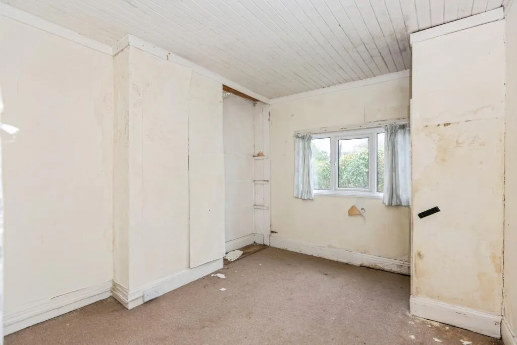 3 bed Detached Bungalow