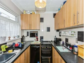 3 bed House