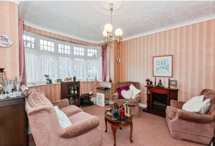 3 bed House