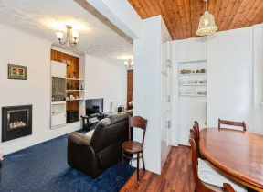 3 bed House