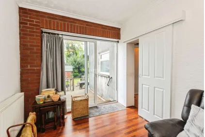 3 bed House