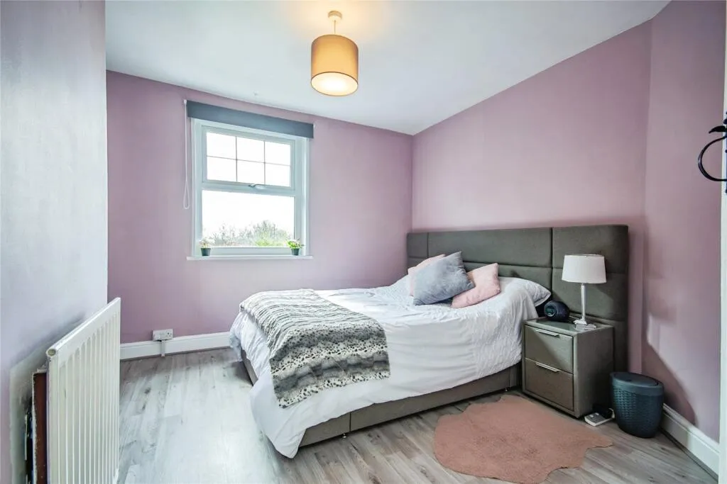 3 bed Terraced