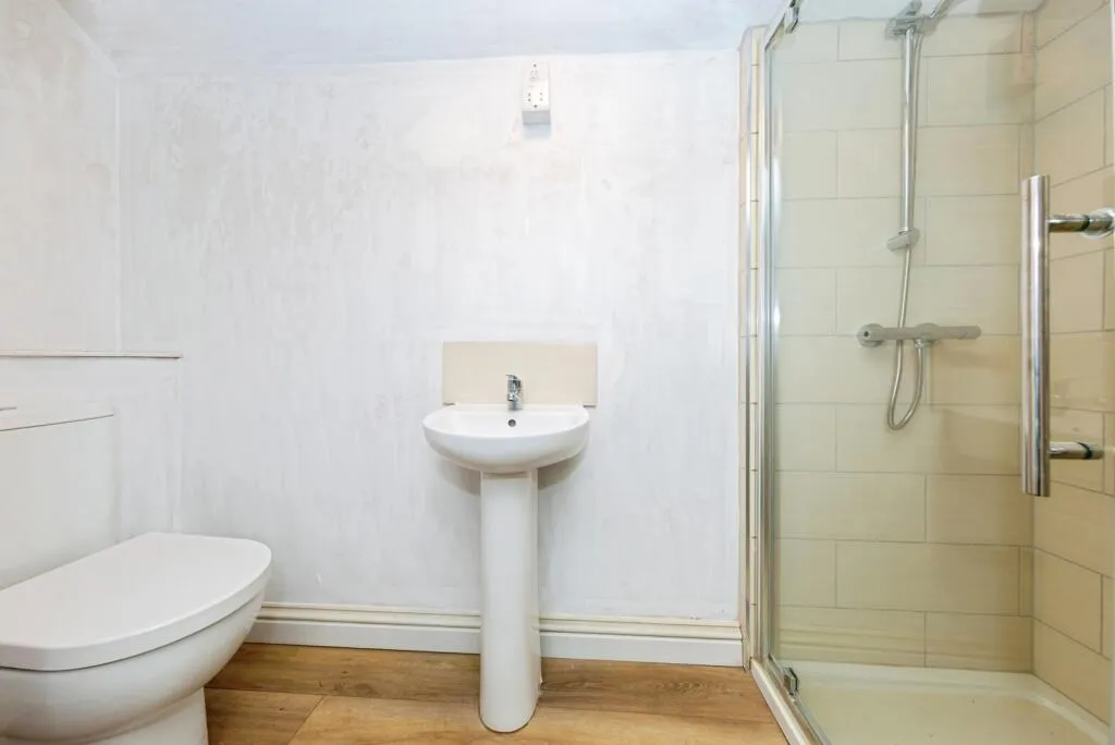 3 bed Semi-Detached