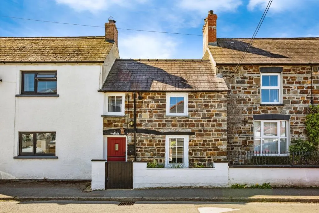 Property cover
