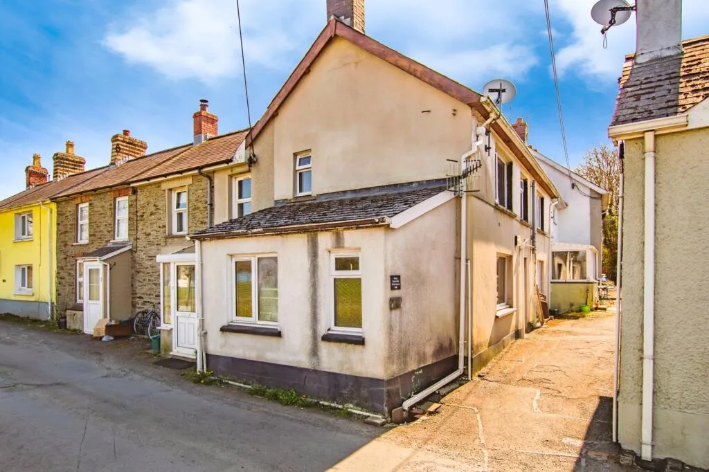 Property cover