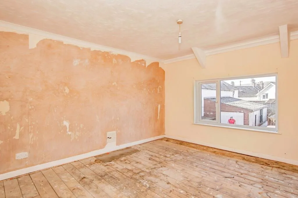 2 bed End of Terrace