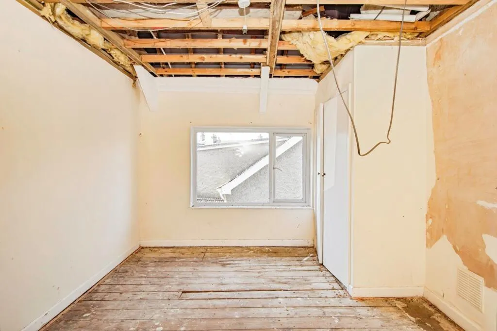 2 bed End of Terrace
