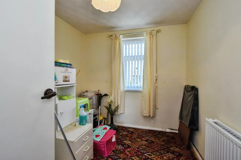3 bed Semi-Detached