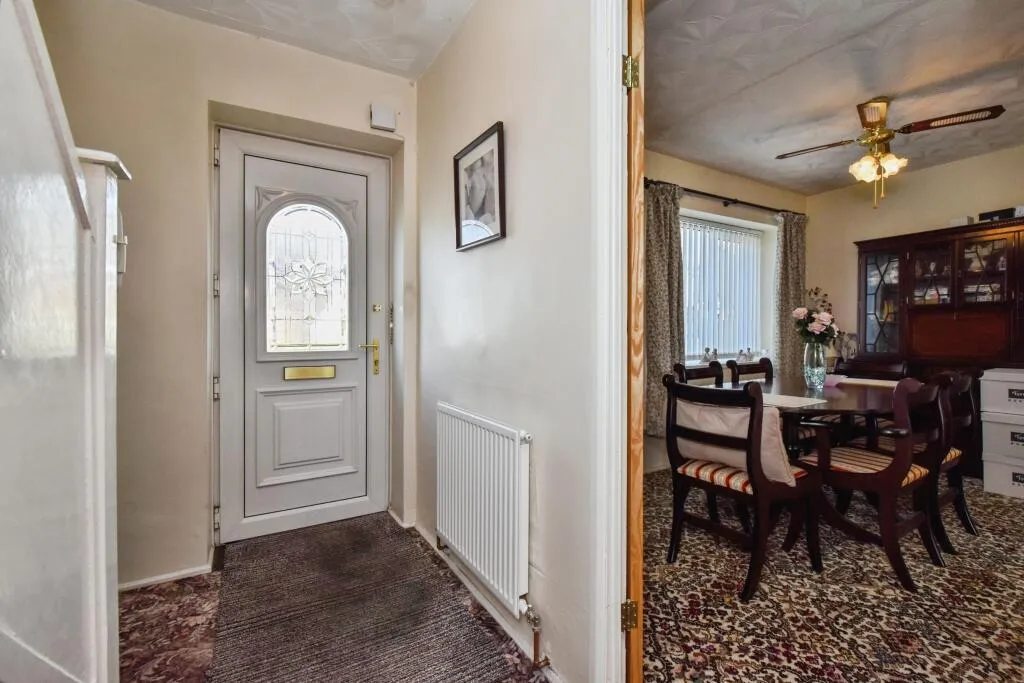 3 bed Semi-Detached