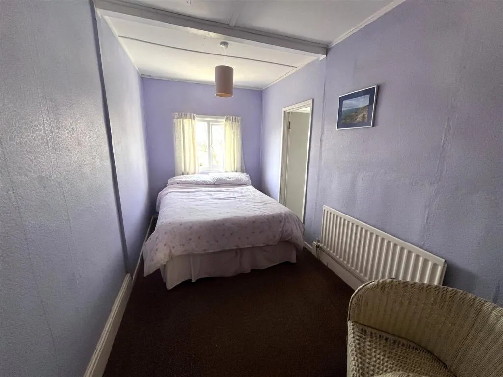 3 bed Bungalow