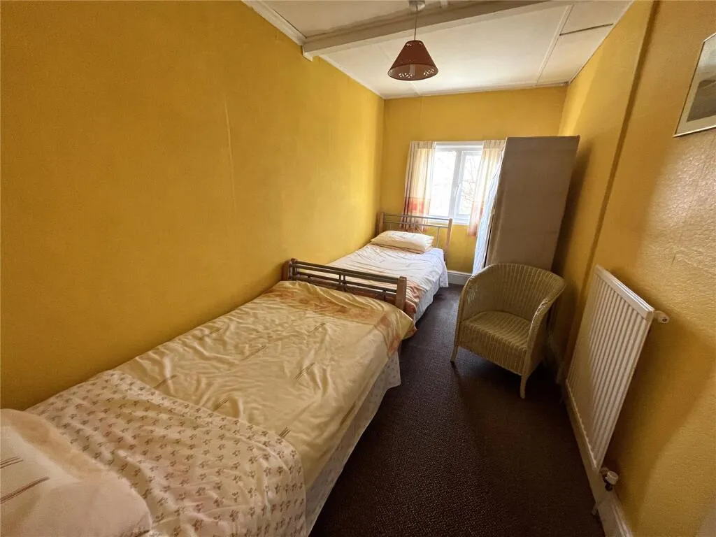 3 bed Bungalow