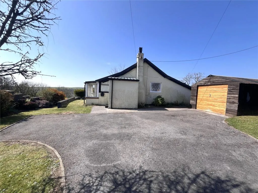 3 bed Bungalow