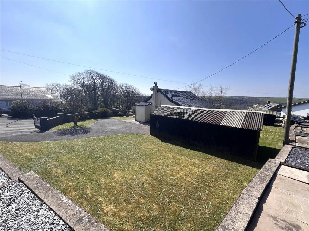 3 bed Bungalow