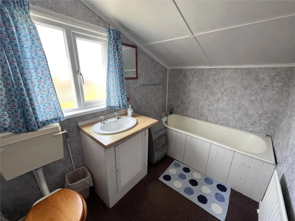3 bed Bungalow