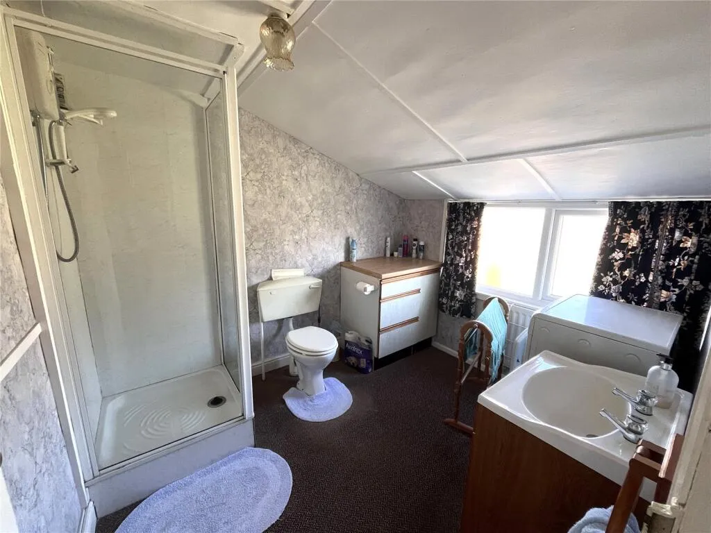 3 bed Bungalow