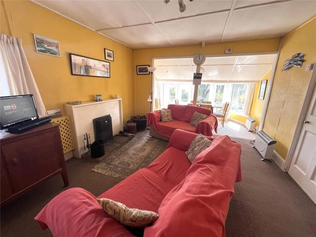 3 bed Bungalow