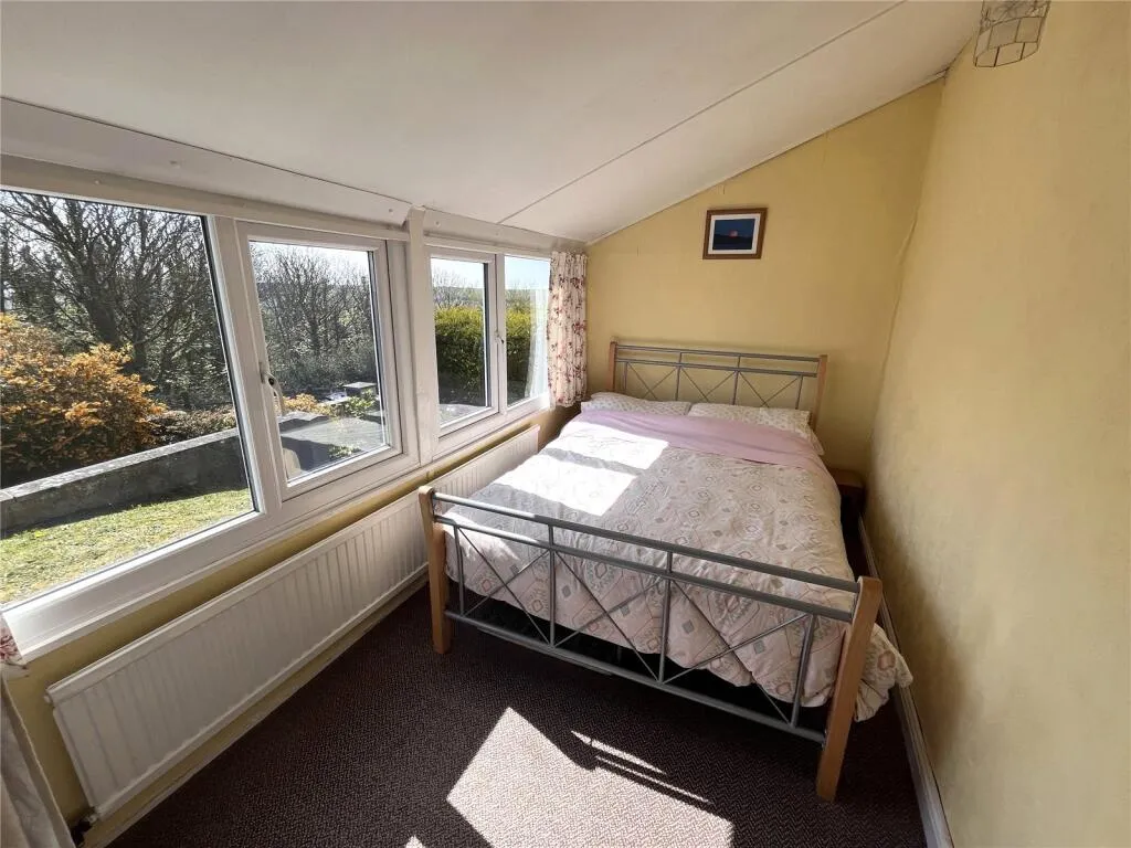 3 bed Bungalow
