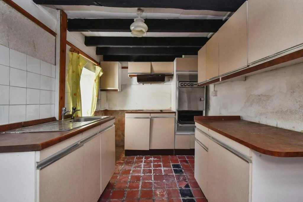 3 bed Detached