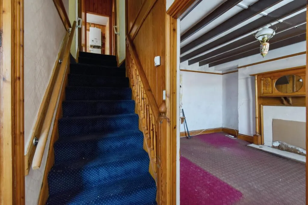 3 bed Detached