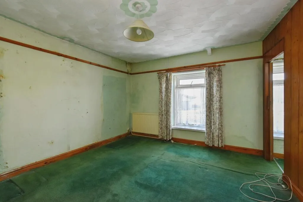 3 bed Detached