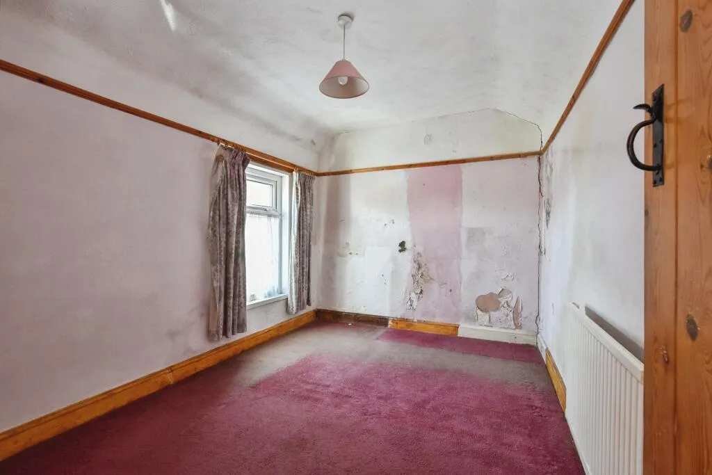 3 bed Detached
