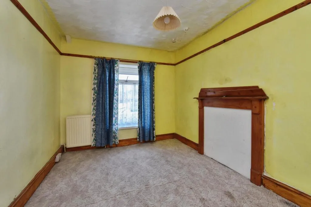 3 bed Detached