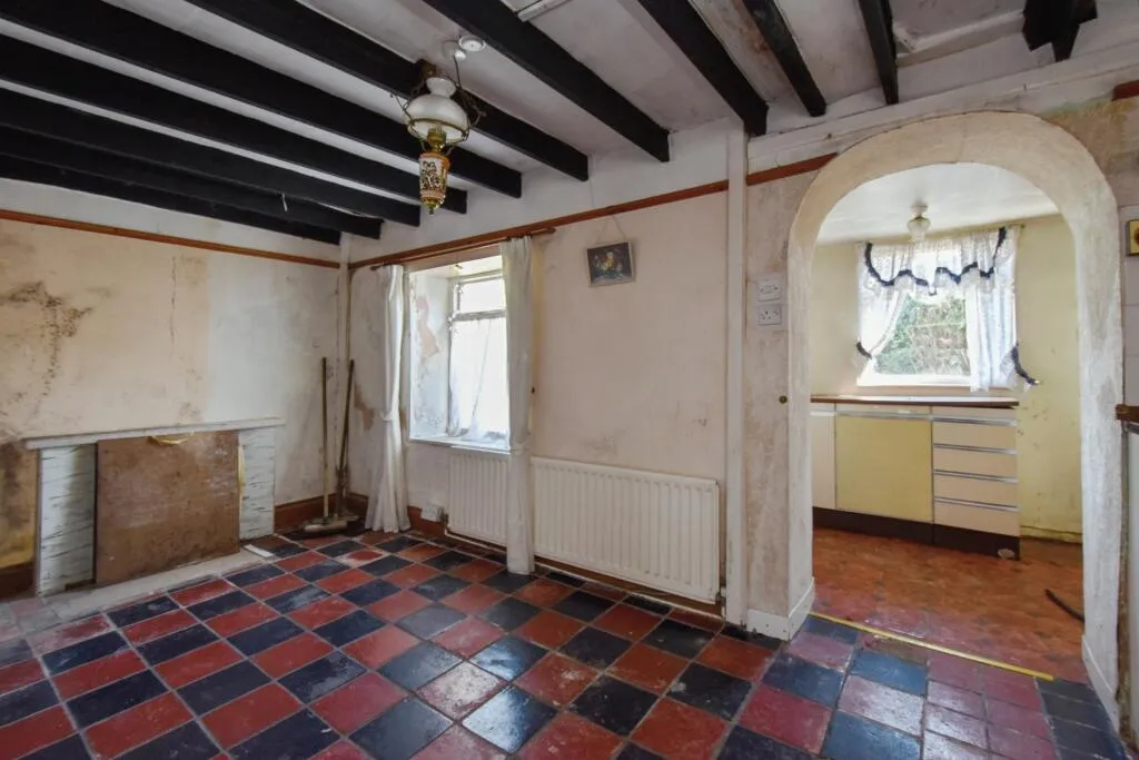 3 bed Detached