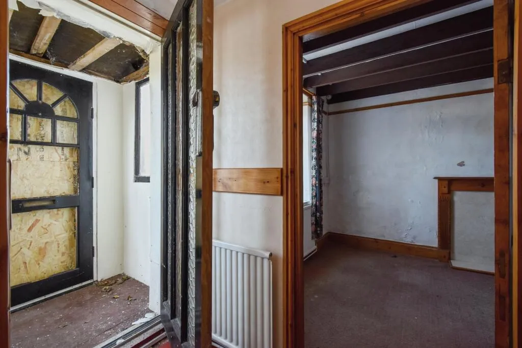 3 bed Detached