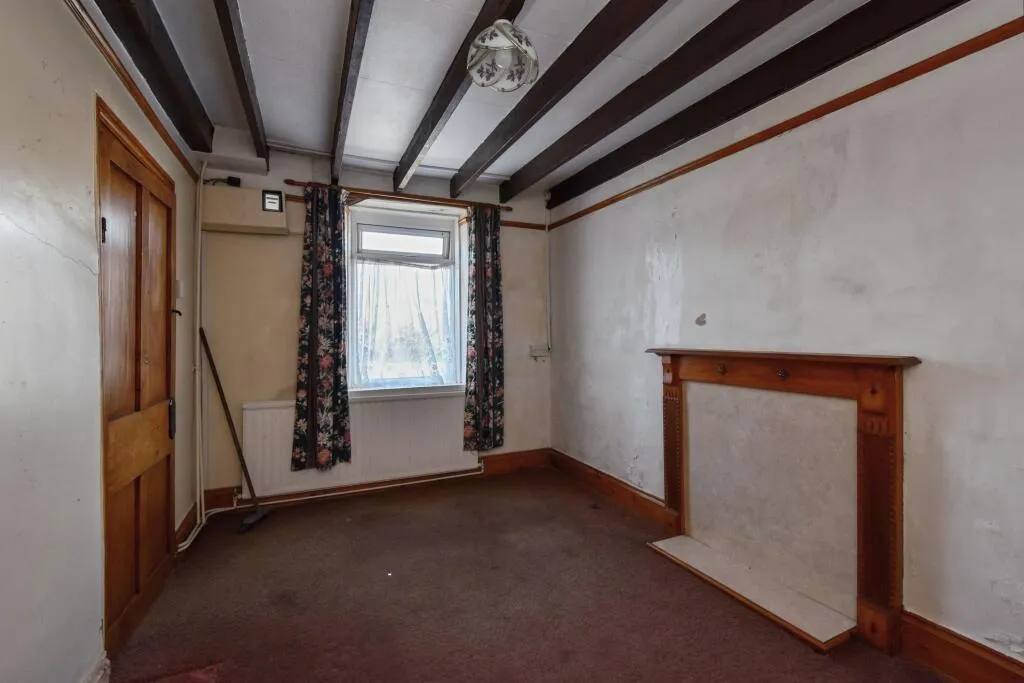 3 bed Detached