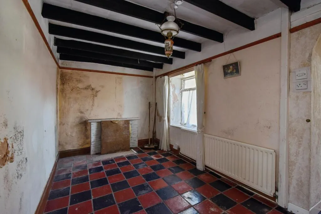 3 bed Detached