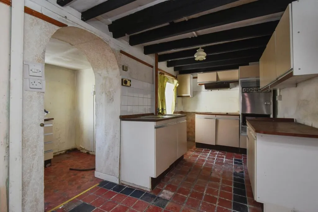 3 bed Detached