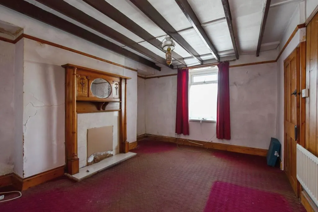 3 bed Detached